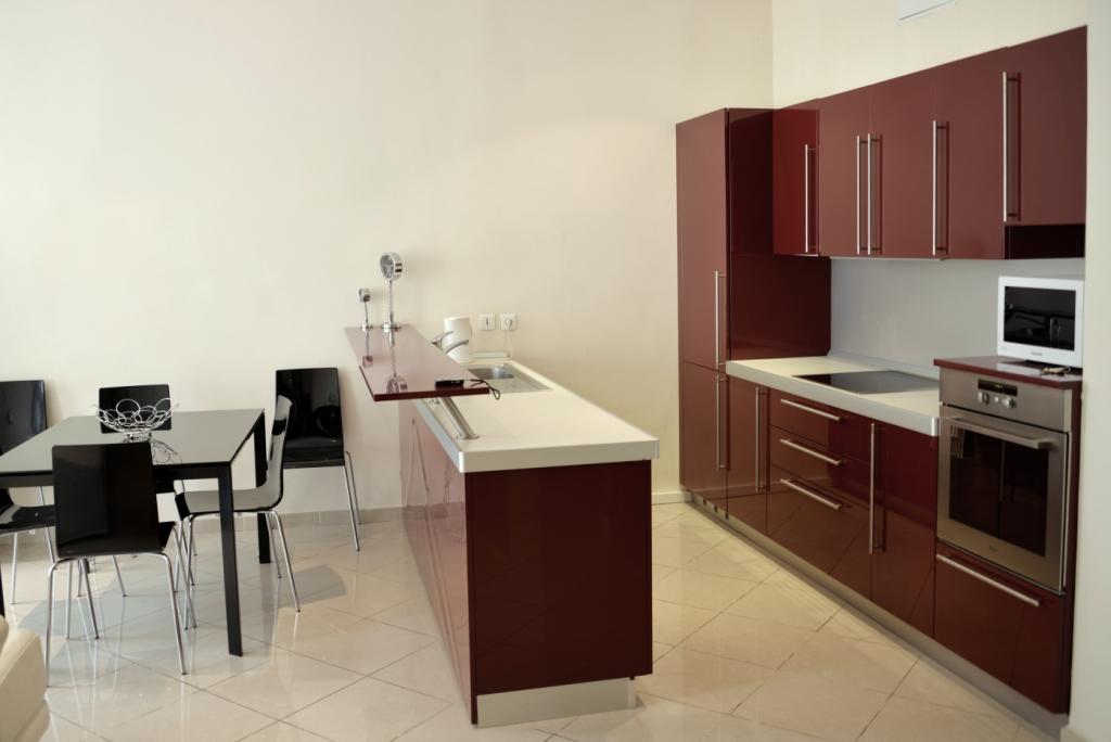 On Rue De France 4 Apartment Nizza